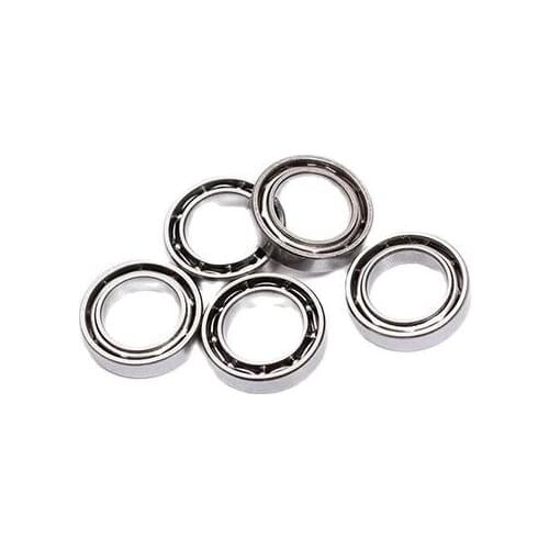 MR84 OPEN Bearing 4*8*2 mm ( 10 PCS ) ABEC-3 Miniature Motor High Precision MR84 OPEN Ball Bearings