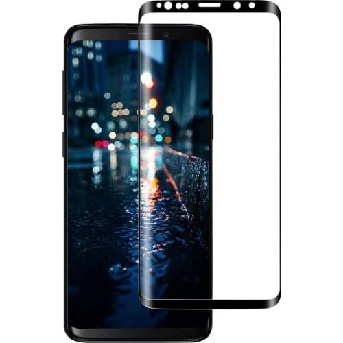 Yigroo Screen Protectors For Samsung Galaxy S9 Plus