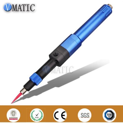 2020 High Precision Screw Valve Precise Dispensing Controller Automatic Machine Down Pump Archimedes Metering Valves