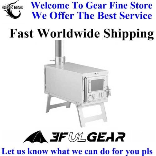 Туристическая посуда 3 F UL GEAR China At AliExpress