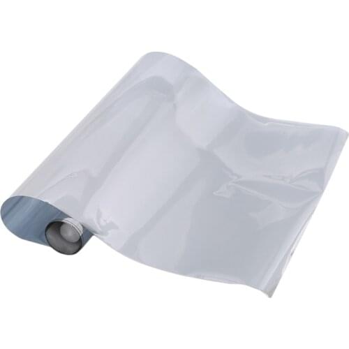 Household Sunshade Window Film One-Way Mirror Self-Adhesive Residential Diy Anti-Ultraviolet Window Film