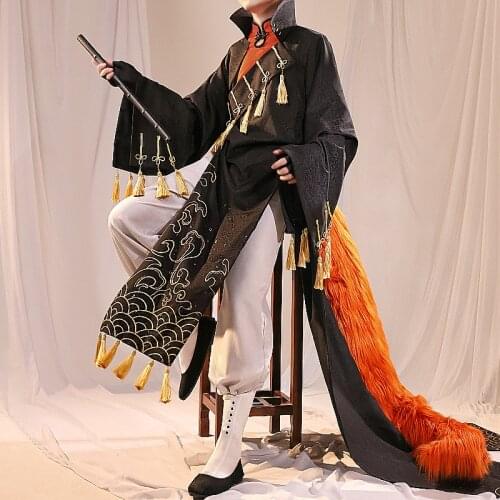 Anime Arknights AAK Concert Game Suit Uniform Cosplay Costume Halloween Party Outfit For Women 2021 NEW