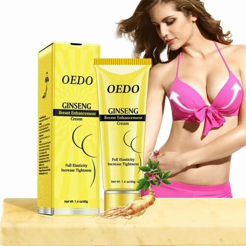 Breast Cream Breast Enlargement Cream Promote Female Hormones Breast Enhancement Cream Bust Fast Growth Breasts Firming Lifting