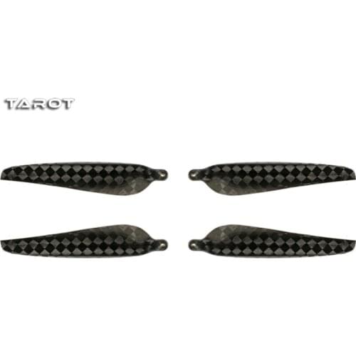 Tarot 30 inch Martin MT folder propeller Paddle CW and CCW /4pcs TL3027 for long voyage multi-rotor models