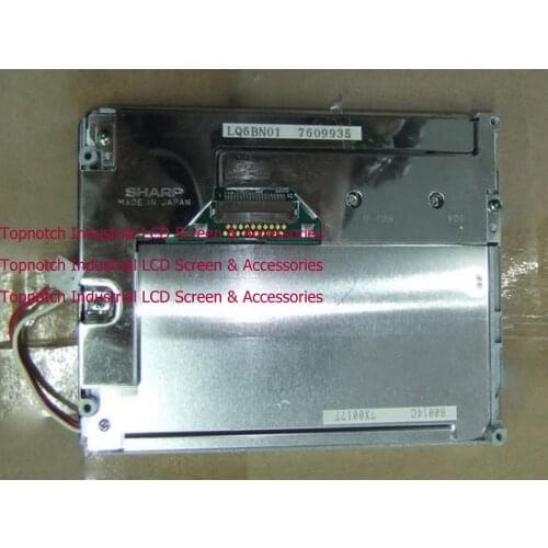 LQ6BN01 5.6 " LCD SCREEN DISPLAY PANEL