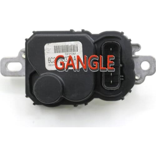 62CA-9D372-AA Fuel Pump Module