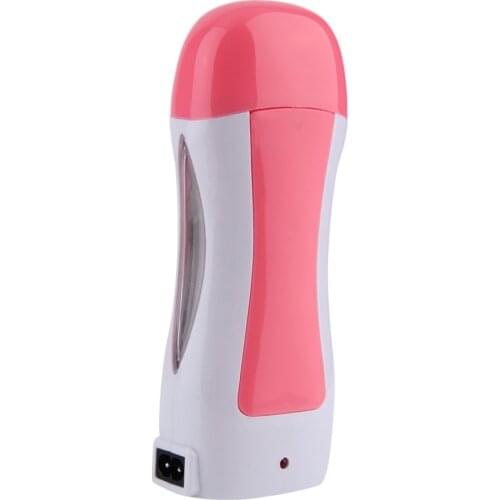 2018 New EU Plug women hair removal razor make up tool body massage hair remove electric hair remove cream