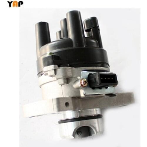 NEW Distributor FOR FITHYUNDAI ATOS ATOS PRIME 1.0L 1.1L L4 27100-02503 1997-2002