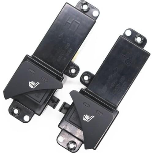 NEW GENUINE Seat Heater Switch For 11-16 Kia Sportage 933303W000WK 933403W000WK