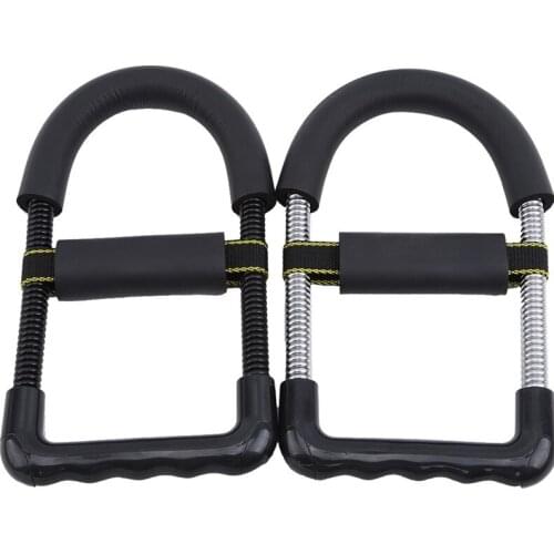 Grip Training Wrist Badminton Force Forearm Exercise Finger Strength Arm Exerciser Training Fitness Equipment Sport Accessiores