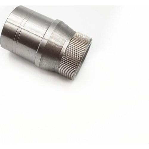 Steering Wheel Steering Column Joint Sleeve Adapter Fastening Sleeve For Jetta Golf MK1 MK2 Passat B3