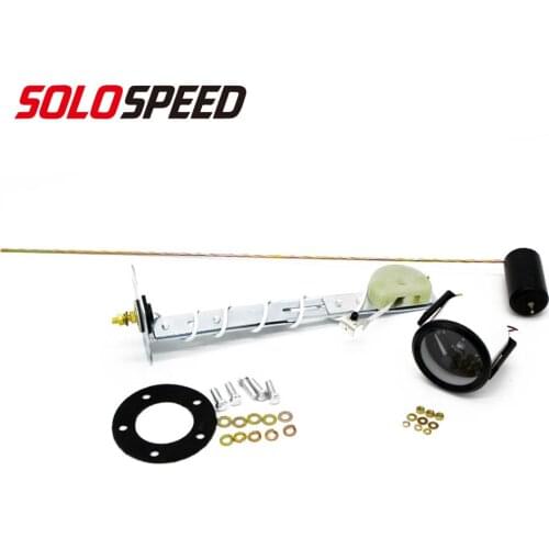 Solospeed Fuel Sensors