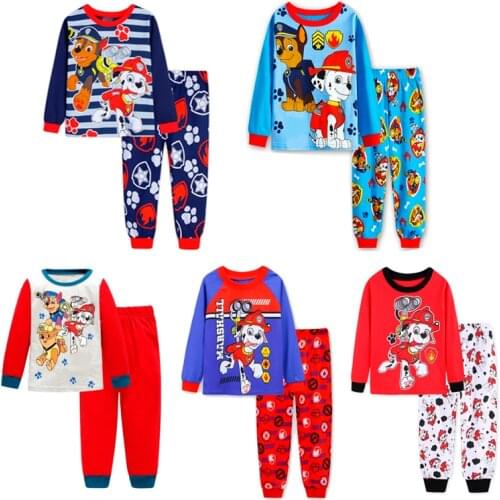 TAKARA TOMY Pajamas For Girls
