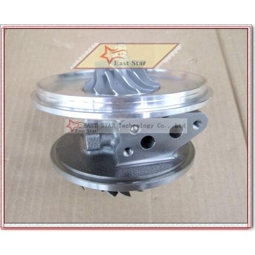 Turbo cartridge CHRA CT16V 17201 0L040 17201-OL040 17201OL040 17201 OL040 17201 30110 For Toyota Hilux Land Cruiser 1KD-FTV 3.0L