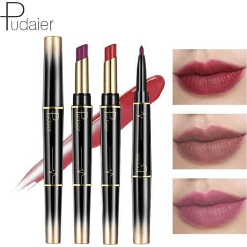 VIBRANT GLAMOUR Lip Pencils