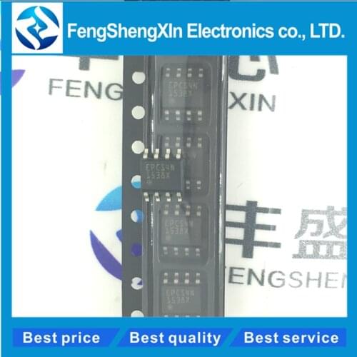 10pcs/lot New EPCS4SI8N EPCS4N EPCS4 SOP-8 Serial Configuration Devices IC Chip