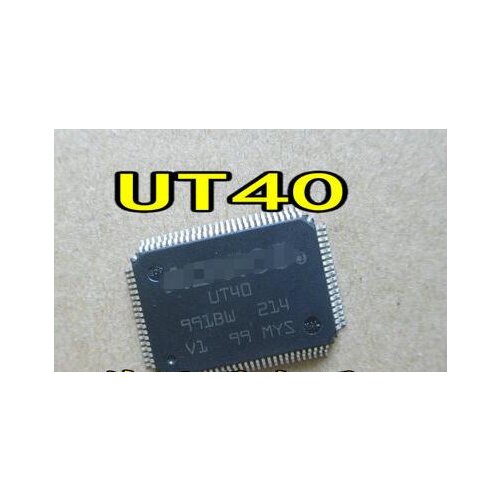 100% NEW Free shipping UT40