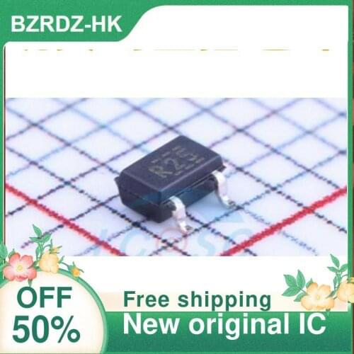 2-10PCS/lot REF3325AIDCKR REF3325AIDCKT R25 SC70-3 New original IC