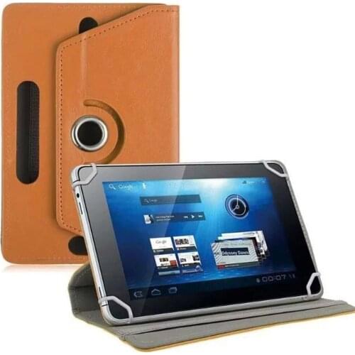 7 inch 8 inch 9 inch 10 inch flat case crystal pattern universal protective case tablet universal leather case