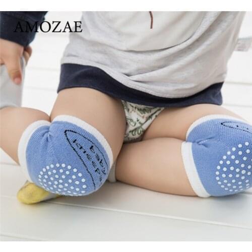 Наколенники для малышей AMOZAE China At AliExpress