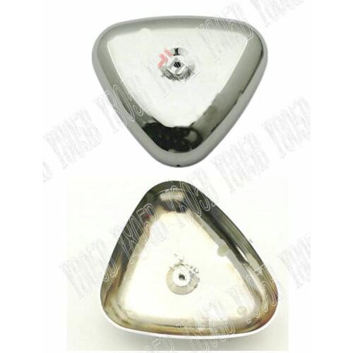 Air Cleaner Filter Housing Cover for Honda Shadow VT600 VLX Steed 400 600 1988 1989 1990 1991 1992 1993 1994 1995 1996 1997 1998