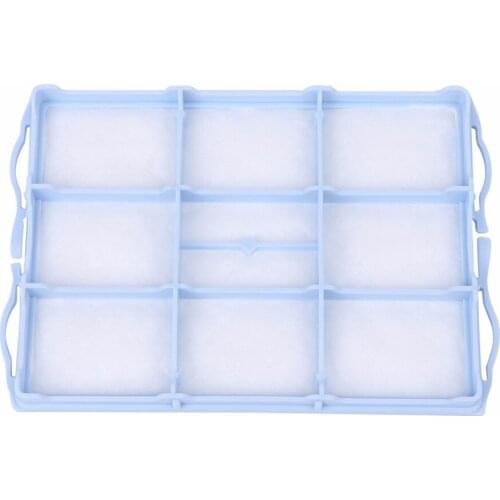 HEPA Filter Hygiene Motor Vacuum Cleaner For Bosch Siemens BSGL3126GB BSGL312GB