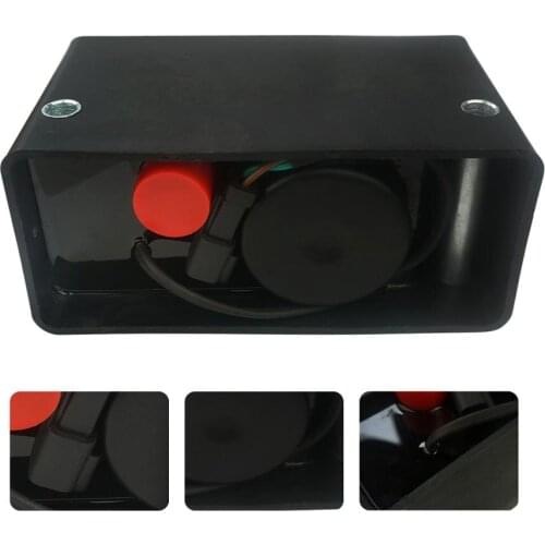 Engineering Backup Alarm M036733 3T1815 for AT78534 John Deere & 3T1815 Caterpillar D250E D300E D350E D350E II D400E 307