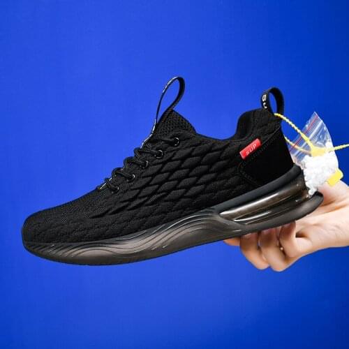 Fashion brand mens shoes 2021 fall casual shoes breathable large size mens shoes trendy mens lightweight sports shoes