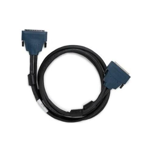 NI SH100-100-FLEX shielded cable 185095-02 1 m 2 m SH100-100-F