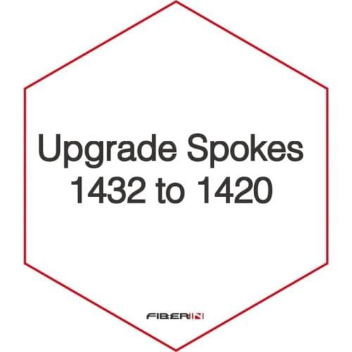 Upgrade 1432 to 1420