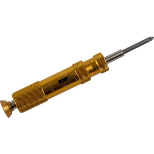 LTDK 1.5Nm Torque Screwdriver