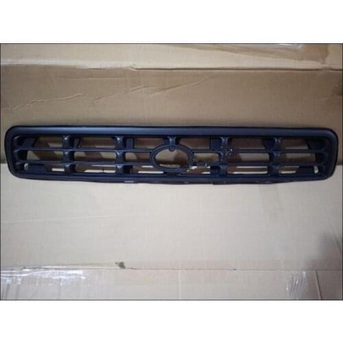 Front Bumper Grill Grille for Toyota Rav4 1995-1999