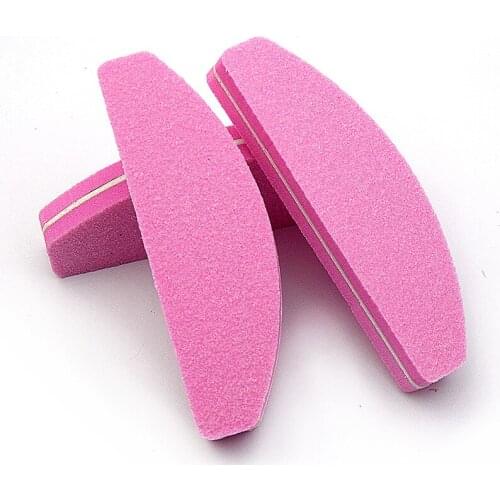 Наждачные пилки для ногтей Spadabravo China At AliExpress