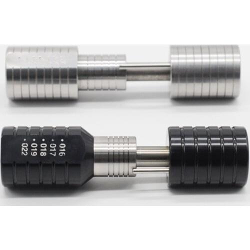 Dental Lab Practice Orthodontic Arch Turret Archwire Forming Instrument Tool For Dentistry Clinic Tool