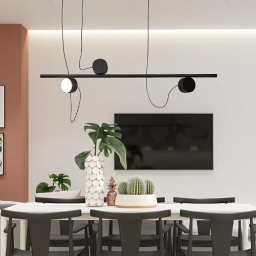 Nordic lampen industrieel glass LED pendant lights bedroom living room luminaria pendente deco chambre luminaire