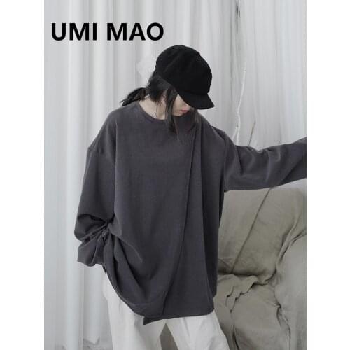 UMI MAO Women's Sweatshirts
