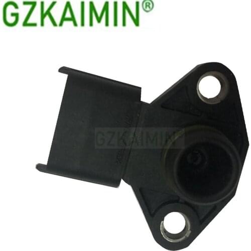 High Quality MAP Sensor For HYUNDAI Santa Fe SM G4JS 1-2001-2003 2.4L 4CYL OEM 39300-38200 39300-38100 94809-30001