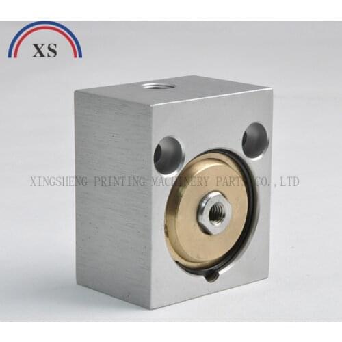 L2670114 KBA PRINTING MACHINERY PARTS FESTO FESTO105 INK Cylinder KBA PRINTING PRESS Cylinder water roller version cylinder