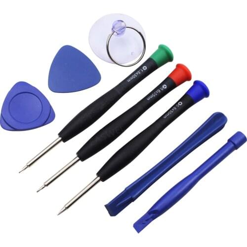 LCD/SCREEN/BATTERY MOTHERBOARD /MIC/REPLACEMENT TOOL KIT SET FOR LG G5