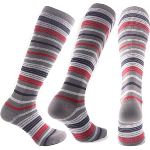 15 Styles Men Crossfit Socks Women Socks Compression Socks Running Golf Rugby Socks Good For Varicose Veins Anti Fatigue Socks