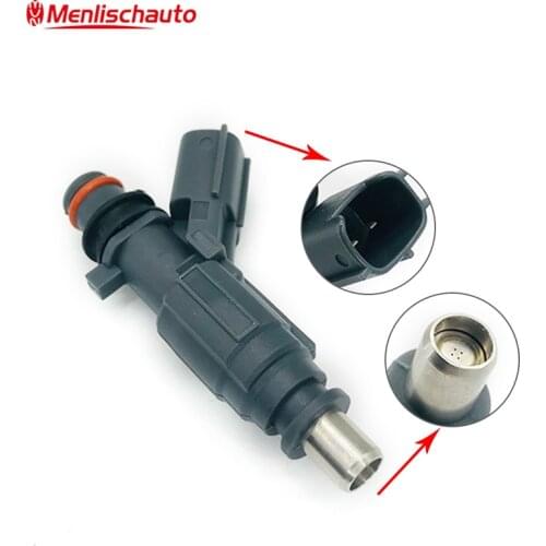 4PCS High Quality F01R00M006 Fuel Injector Nozzle For Japan Car
