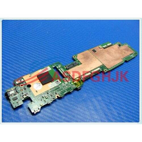 FOR Dell Venue 8 Pro T01D001 5830 Genuine Tablet Motherboard 9RP78 09RP78