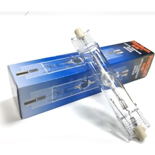 RADIUM HIT-TS 70W metal halide lamp,HIT-TS 70W/N/4K 4200K RX7s Neutral White light bulb