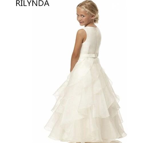 Summer Girls Dress Long Kids Dresses For Girls Children Princess Dress Party Wedding Dress 3 10 12 Years Vestido