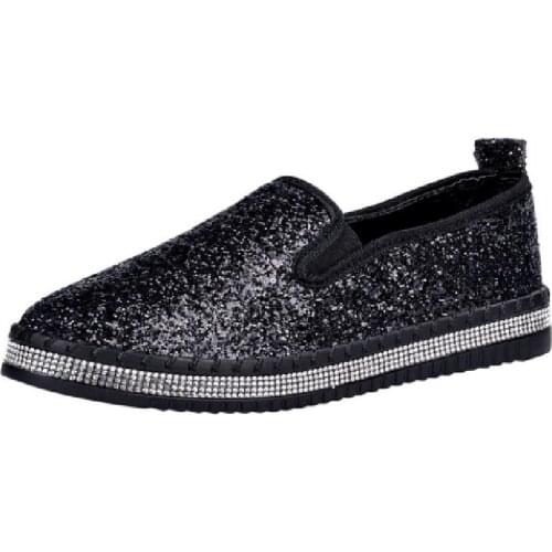 LKSHOE Womens Spring Shoes