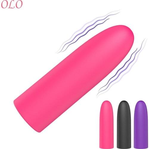 Powerful Bullet Vibrator Nipple Vaginal G Spot Stimulate Remote Control 10 Frequency Sex Toys for Women Clitoral Stimulator