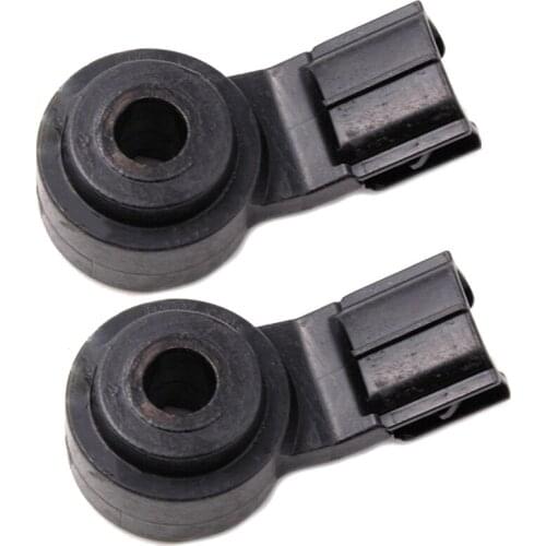 NEW-2Pcs Knock Sensors 89615-20090 89615-06010 for Toyota 4Runner Tacoma 4.0L 4.7L