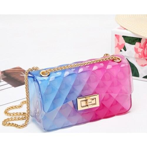 Женские прозрачные сумки NIYOBO China At AliExpress