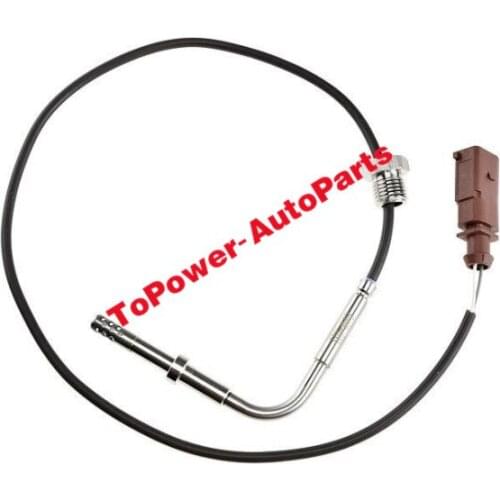 Brand New Car Accessories Exhaust Gas Temperature Sensor 03L906088BP/03L906088HJ For VWW Multivan V T5 TRANSPORTER V 2009-2015