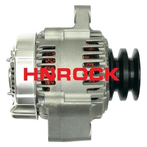 NEW HNROCK 12V 80A ALTERNATOR JFZ1812 101211-0480 101211-0570 101211-0571 101211-5630 101211-9620 27060-67010 FOR TOYOTA
